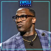 Dish Nation artwork