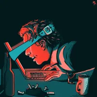 The NoSleep Podcast artwork