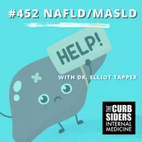 The Curbsiders Internal Medicine Podcast artwork