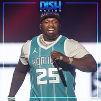 Dish Nation artwork