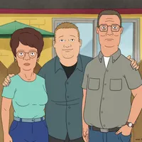 Extra Hot Great: This Week In TV artwork