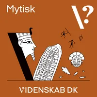 Videnskab.dk Podcast artwork