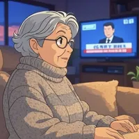 Even My Mom Has A Podcast artwork