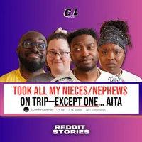 Comfort Level Podcast artwork