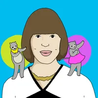 Switched on Pop artwork