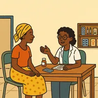 VoxDev Development Economics artwork