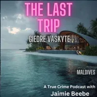 The Last Trip artwork