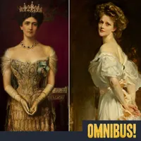 Omnibus artwork