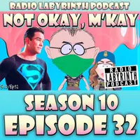 Radio Labyrinth artwork