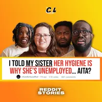 Comfort Level Podcast artwork