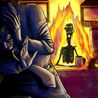 The NoSleep Podcast artwork