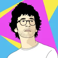 Switched on Pop artwork