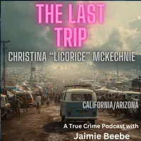 The Last Trip artwork
