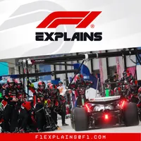 F1 Explains artwork