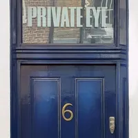 Page 94: The Private Eye Podcast artwork