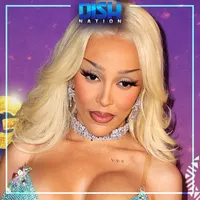 Dish Nation artwork