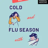 The Curbsiders Internal Medicine Podcast artwork