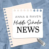The Anna and Raven Show artwork