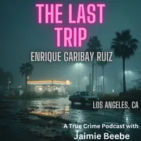The Last Trip artwork