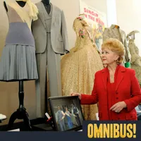 Omnibus artwork