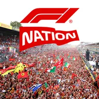 F1 Nation artwork