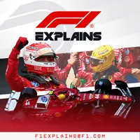 F1 Explains artwork