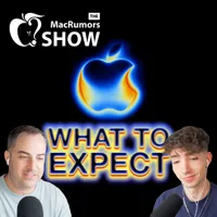 The MacRumors Show artwork