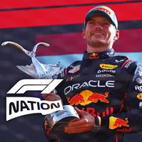 F1 Nation artwork