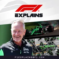 F1 Explains artwork