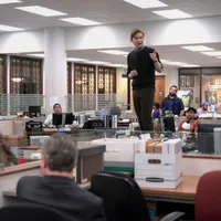 Extra Hot Great: This Week In TV artwork