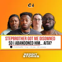 Comfort Level Podcast artwork