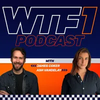 WTF1 Podcast artwork