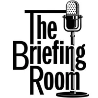 The Briefing Room artwork