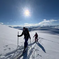 The Ski Podcast artwork