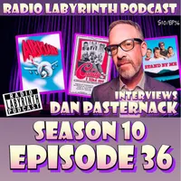 Radio Labyrinth artwork