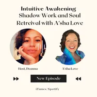 Intuitive Awakening artwork