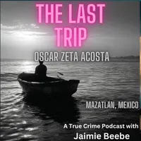The Last Trip artwork