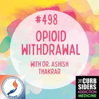 The Curbsiders Internal Medicine Podcast artwork