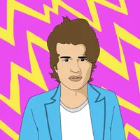 Switched on Pop artwork