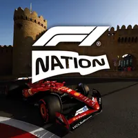 F1 Nation artwork