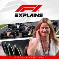 F1 Explains artwork