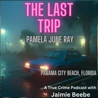 The Last Trip artwork