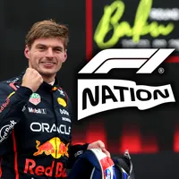 F1 Nation artwork