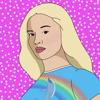 Switched on Pop artwork
