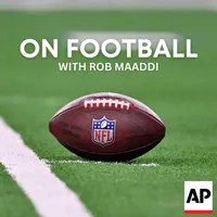 Sports News from the Associated Press artwork