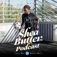 Shea Butter FC artwork