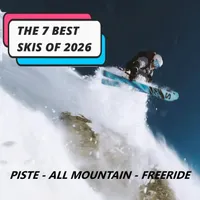 The Ski Podcast artwork