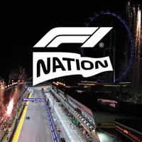 F1 Nation artwork
