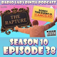 Radio Labyrinth artwork
