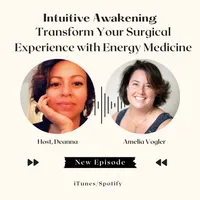 Intuitive Awakening artwork
